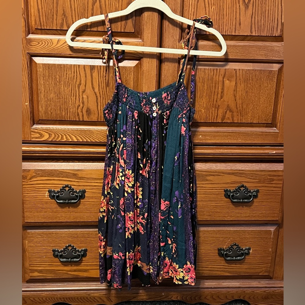 Free People Romper
